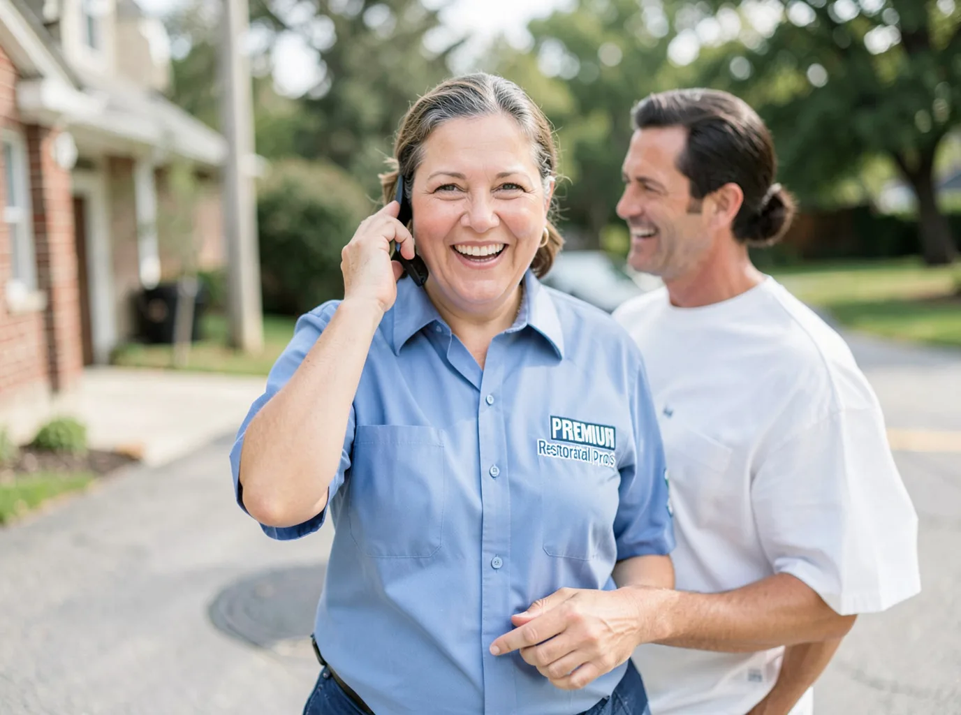 Water Damage Restoration Gaastra, MI FAQs